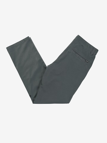 Volcom Regular Chino ' FRICKIN MODERN STRET ' in Grijs