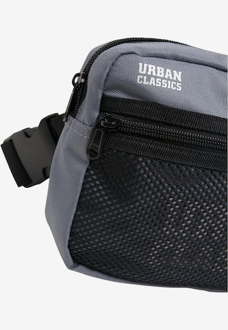 Urban ClassicsPojasna torbica - siva boja