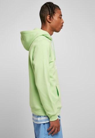 Starter Black Label Regular Sweatshirt in Green