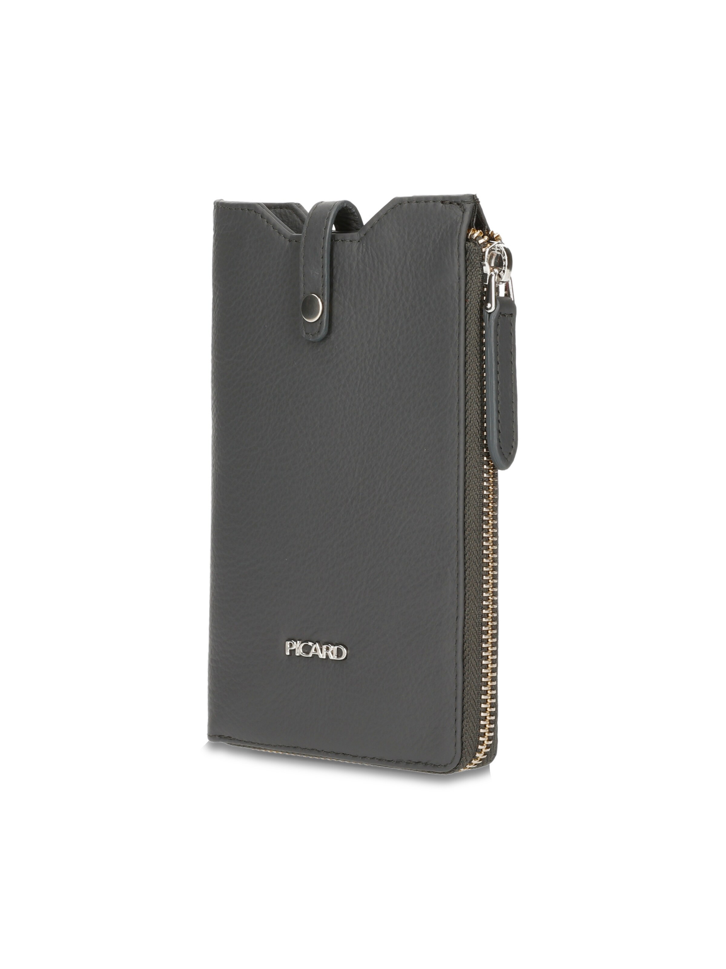 Picard Smartphonehülle 'Handsome' in Grau
