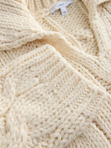 Next Pullover in Beige
