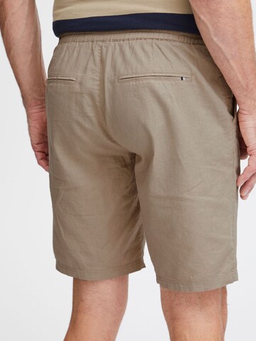 regular Pantaloni 'Henry' di FQ1924 in beige