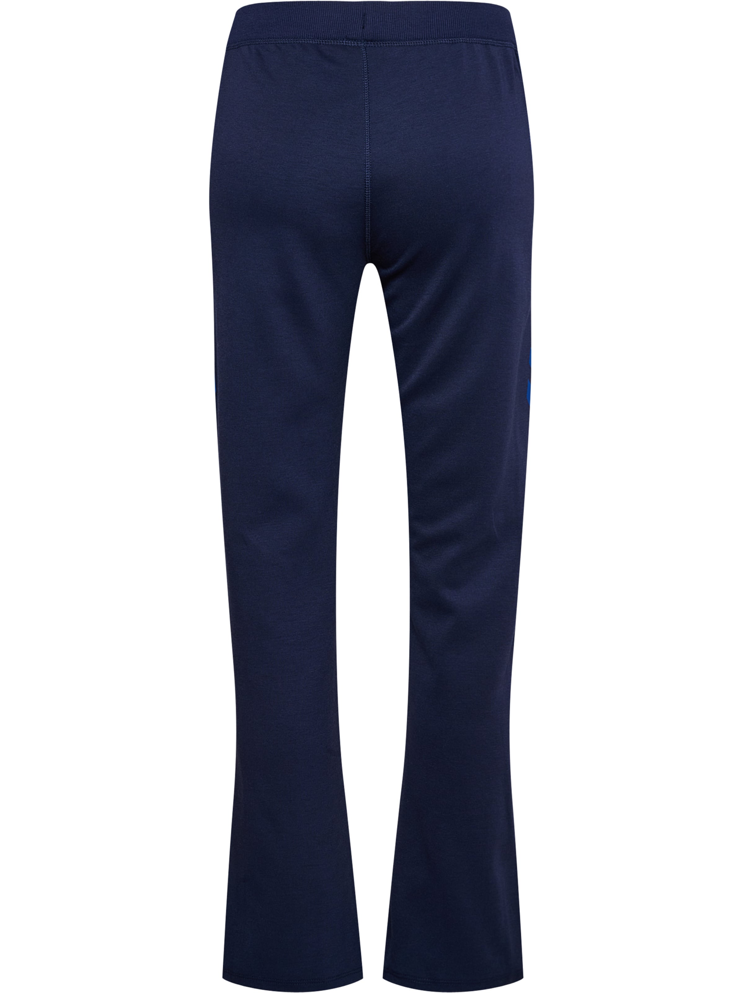 Hummel Regular Sportbroek 'Move 2.0' in Blauw