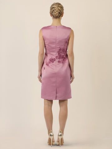 APART Kleid in Pink
