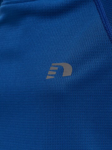 Newline Performance Shirt in Blue