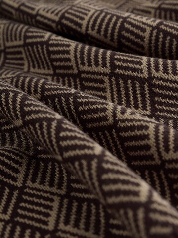 Pull-over Next en marron