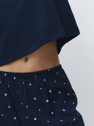 Pigiama di Marks & Spencer in blu