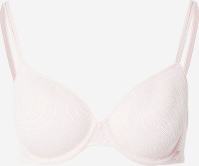 Calvin Klein Underwear Soutien-gorge en rose, Vue avec produit