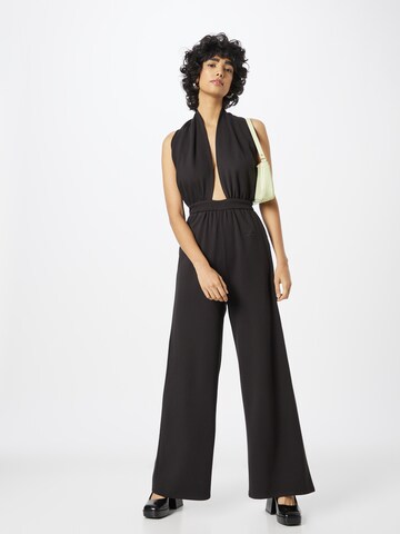 Y.A.S Jumpsuit 'Aja' in Zwart