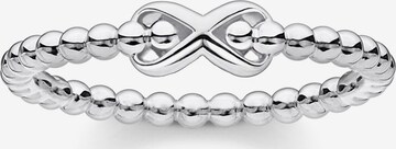 Thomas Sabo Ring in Silver: front