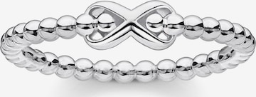 Thomas Sabo Ring in Silver: front