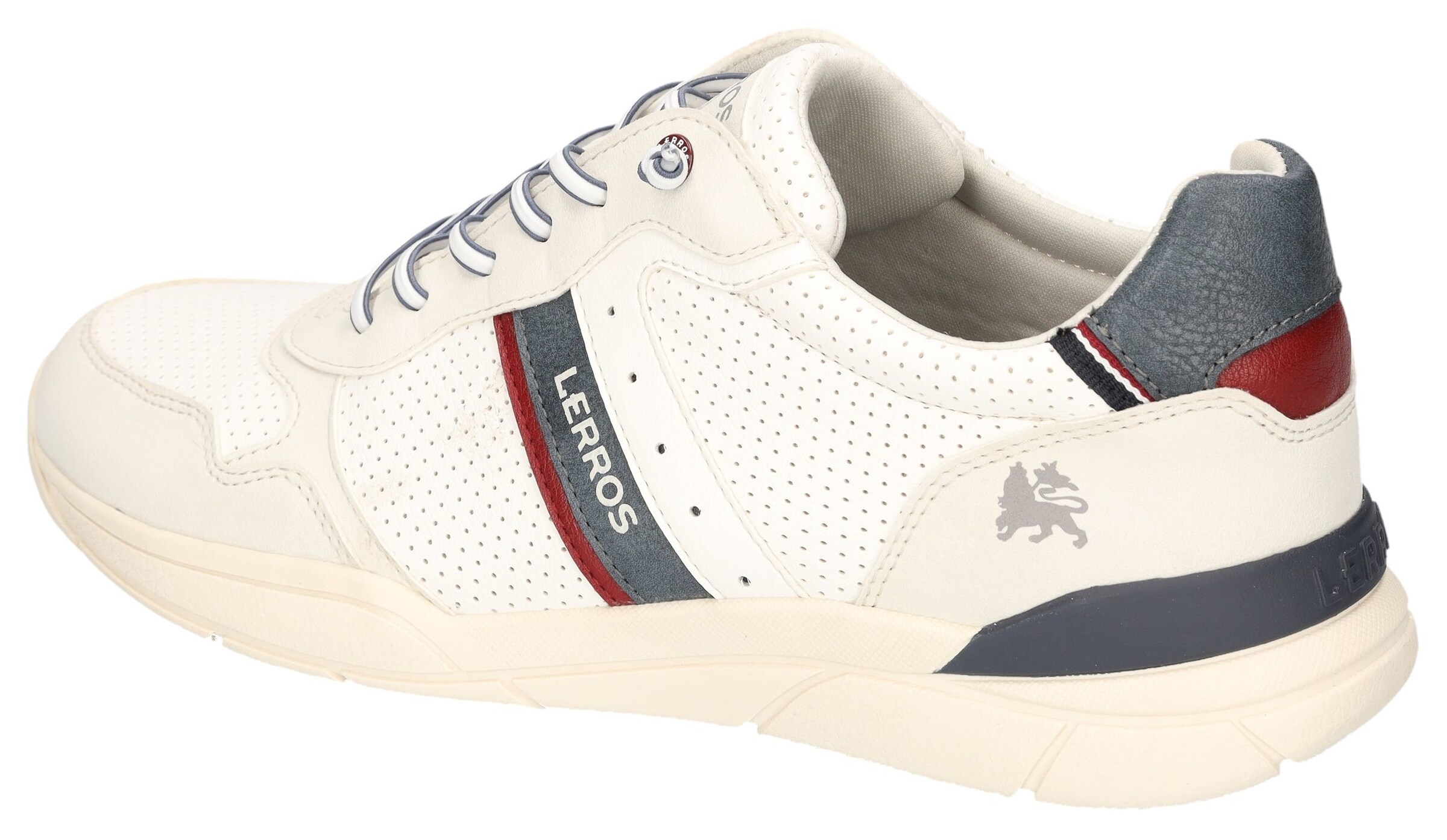 LERROS Sneakers in White
