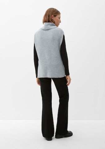 Pull-over s.Oliver en gris