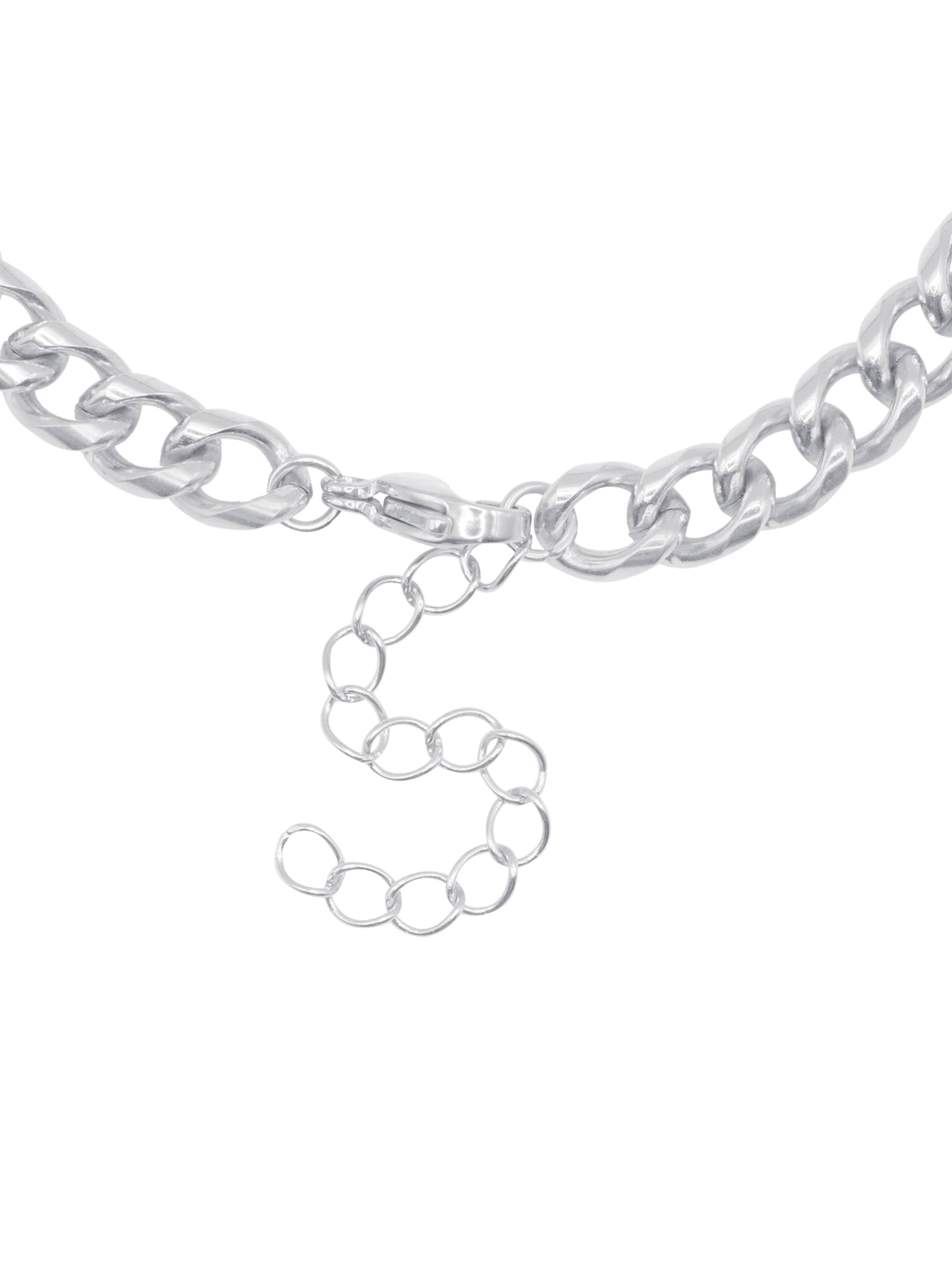 Bracelet 'Roman' Heideman en argent