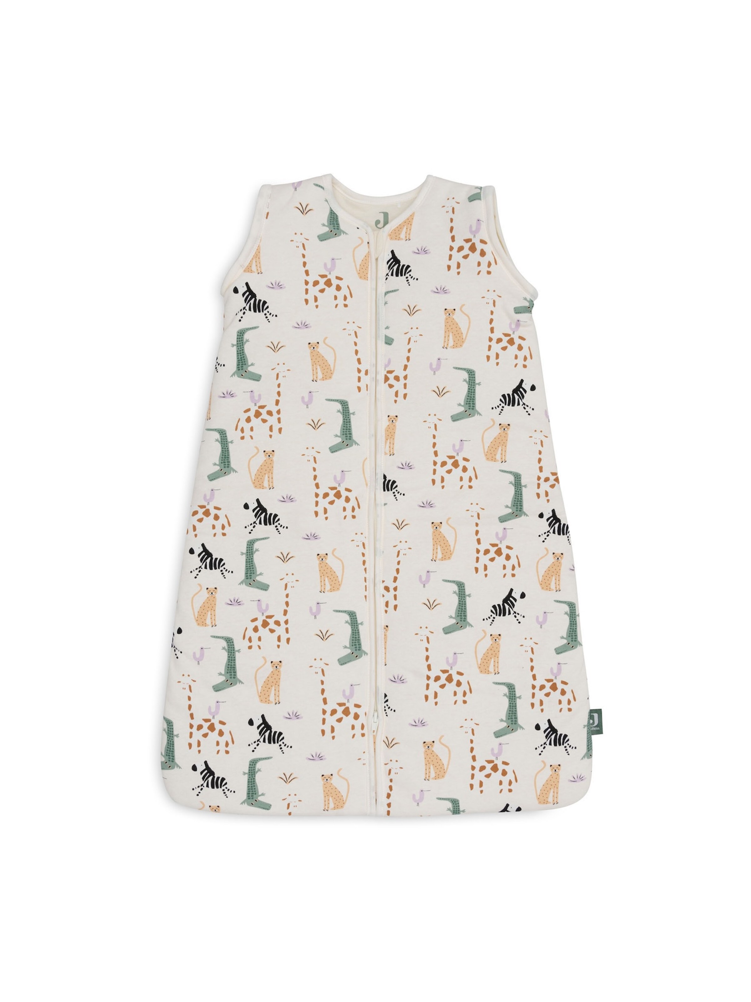 Jollein Slaapzak in Wit