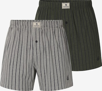 Jan Vanderstorm Boxer shorts 'Thure' in Mixed colors: front