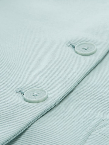 TOM TAILOR Blazer in Blue