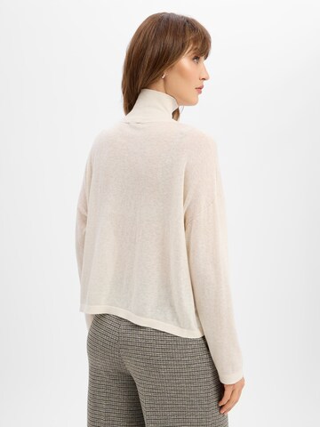 AMERICAN VINTAGE Trui ' Toima ' in Beige