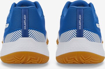 PUMA Athletic Shoes 'Solarflash II' in Blue