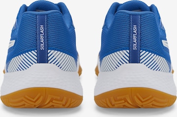 PUMA Athletic Shoes 'Solarflash II' in Blue