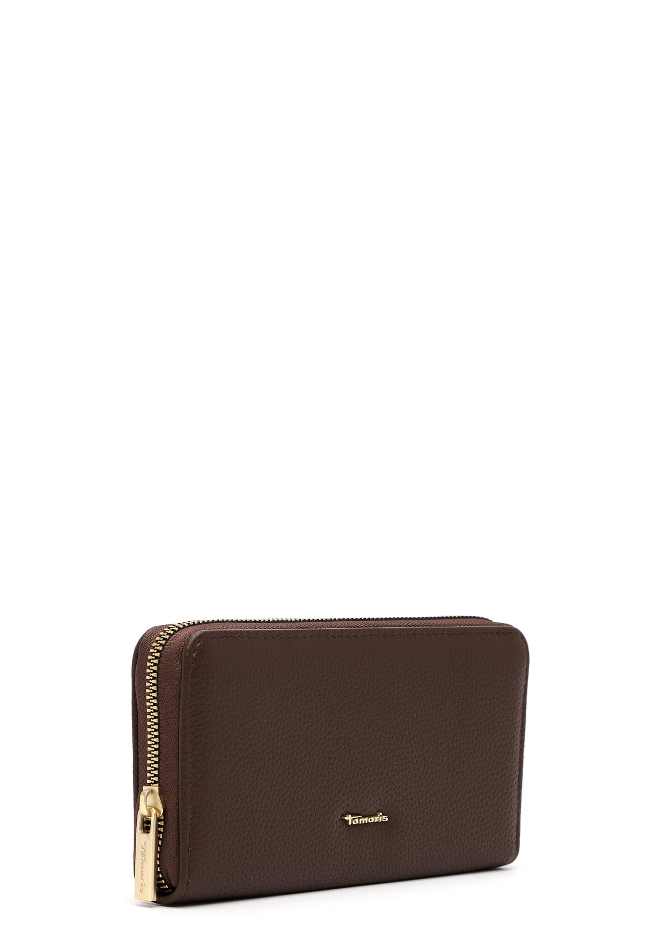 Porte-monnaies ' TAS Marissa ' Tamaris en marron