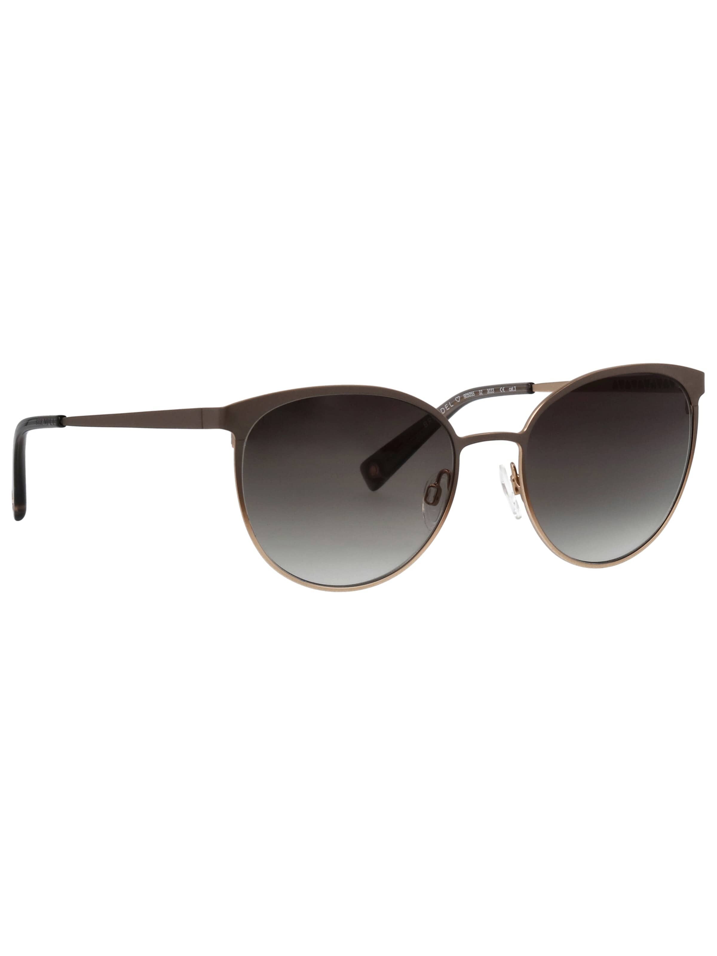 BRENDEL eyewear Sonnenbrille in Grau