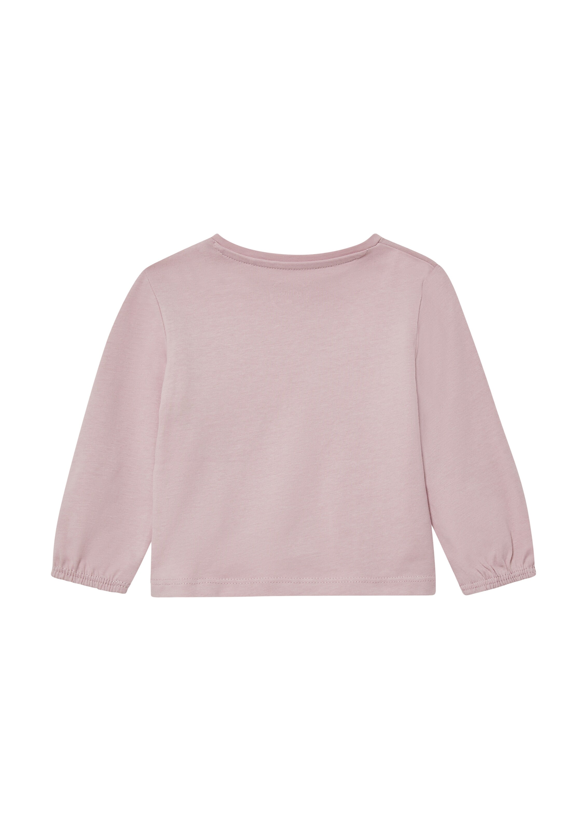 T-Shirt s.Oliver en rose