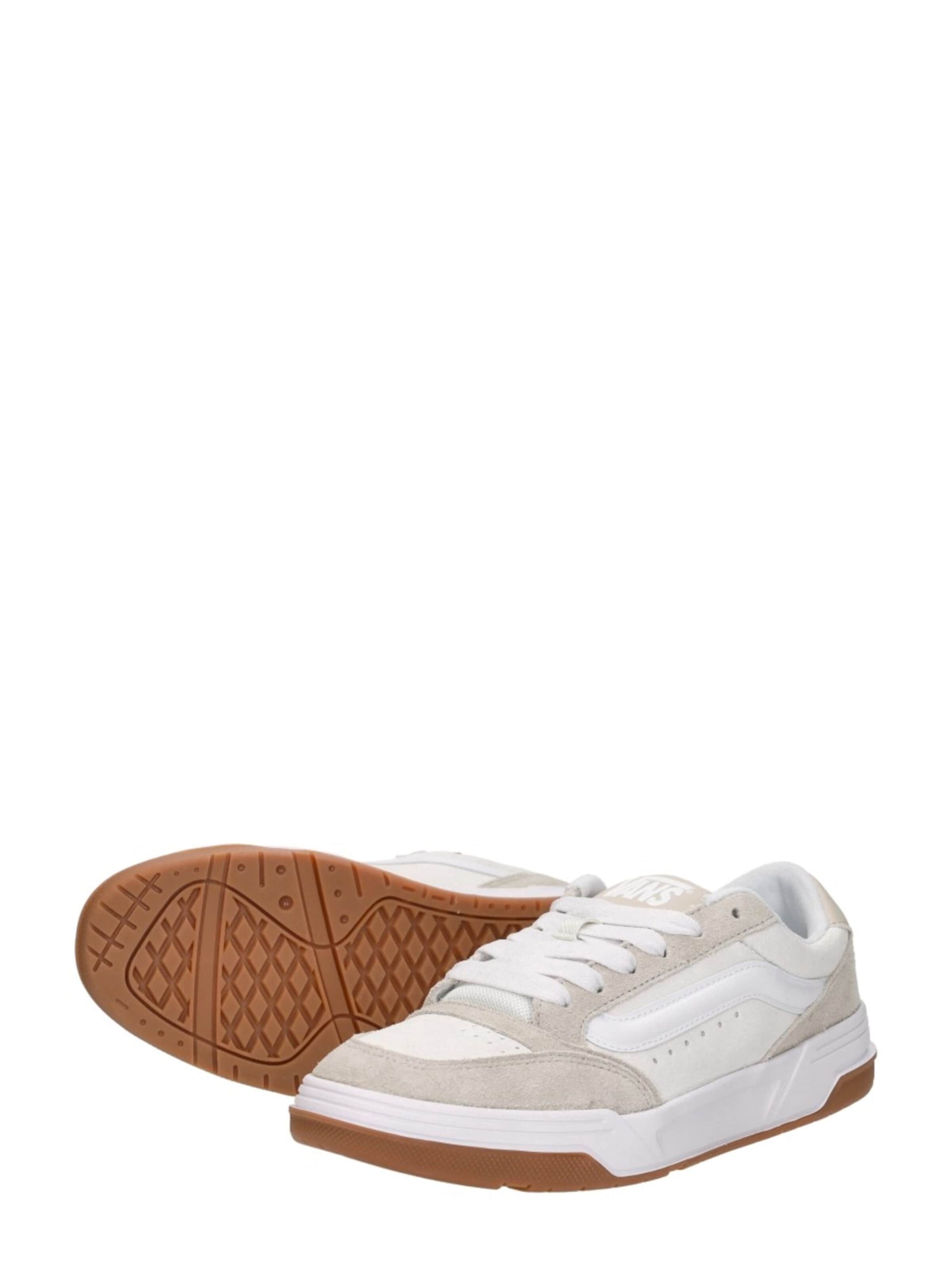VANS Sneakers laag 'Hylane' in Beige