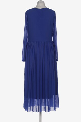robe légère Dress in M in Blue