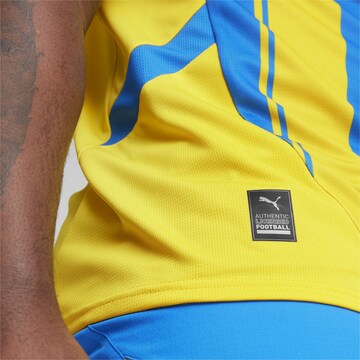 PUMA Tricot 'FC Shakhtar Donetsk 24/25' in Blauw
