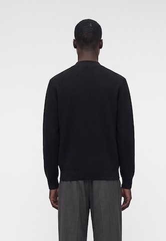 Veste de survêtement ANTONY MORATO en noir