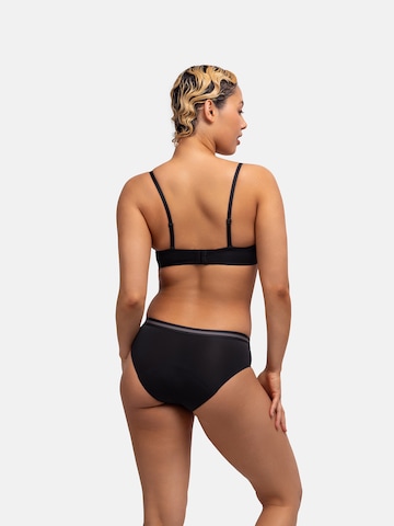 Dorina Slip - fekete