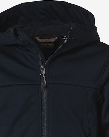 ICEPEAK Outdoor jacket 'KLINE' in Black