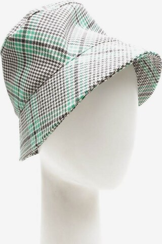 Schumacher Hat & Cap in XS-XL in Mixed colors: front