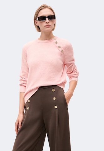 ABOUT YOU Svetr 'Alita' – pink