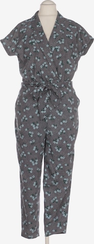Boden Jumpsuit in M in Grey: front