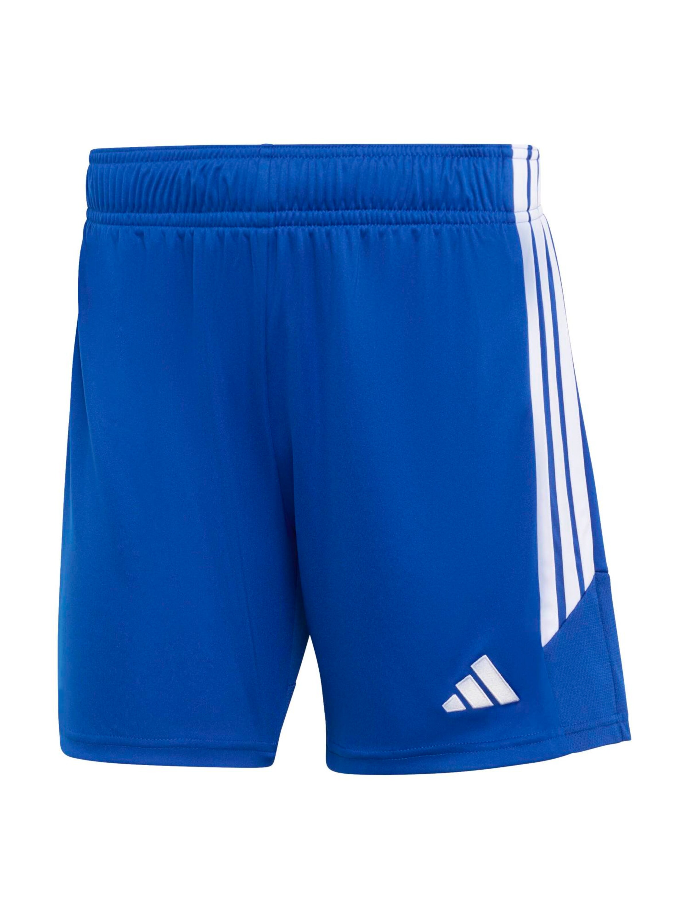 ADIDAS PERFORMANCE Sportovní kalhoty 'TIRO26' ve velikosti XS - modrá / bílá, Produkt