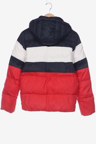 Tommy Jeans Jacket & Coat in S in Red