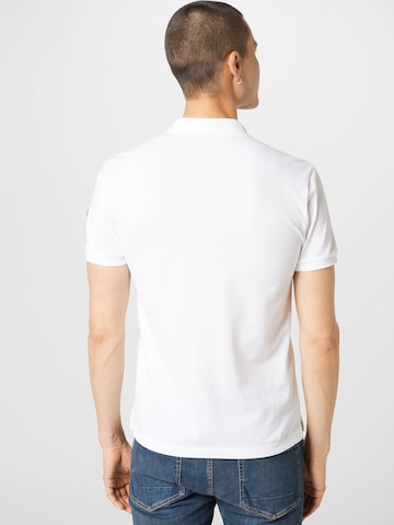 Colmar Shirt in White