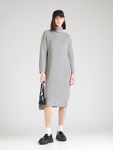 SOAKED IN LUXURY Kleid 'Sanja' in Grau