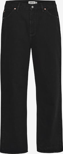 !Solid Farkut 'SDMilo Tommy' koossa 32/30 värissä musta denim, Tuotenäkymä