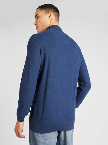 Pull-over FYNCH-HATTON en bleu