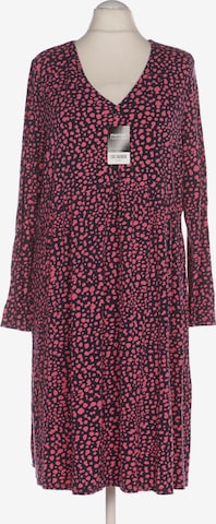 Joules Dress in 5XL in Pink: front