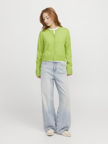 JJXX Cardigan 'JXNatalie' i grøn