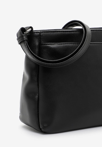 Borsa a spalla 'Hyeres RUE 09' di Emily & Noah in nero