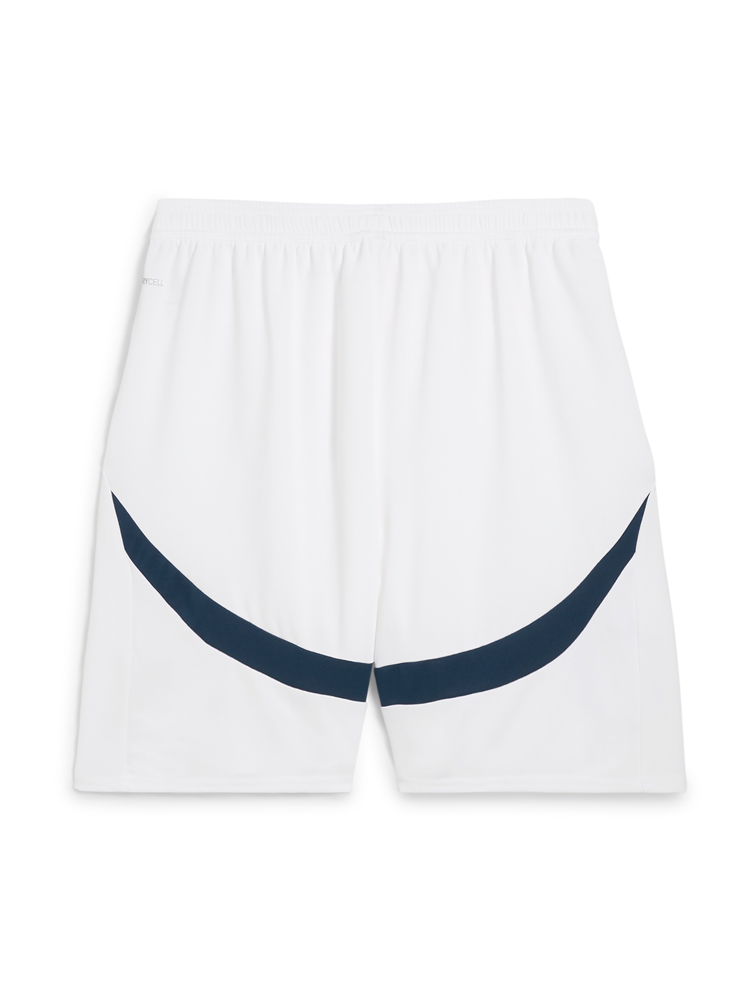 PUMA Regular Sports trousers 'Manchester City 24/25' in White