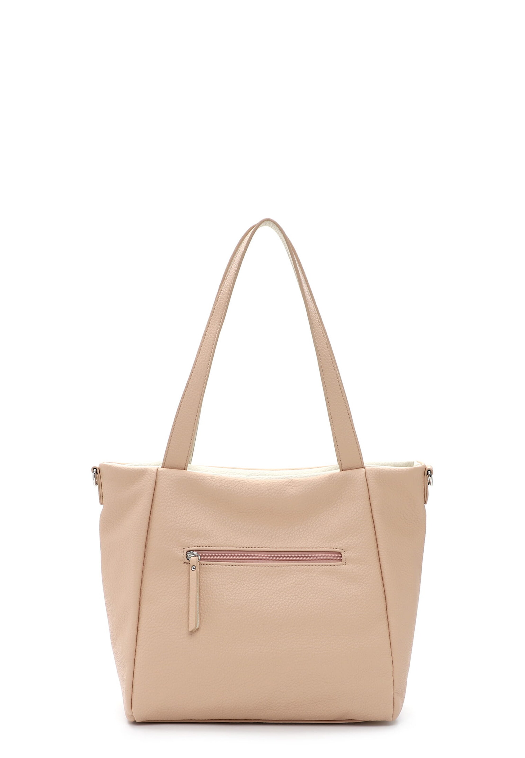 Cabas 'Enie' Emily & Noah en rose