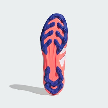 ADIDAS PERFORMANCE Voetbalschoen 'Predator League 2G/3G' in Oranje