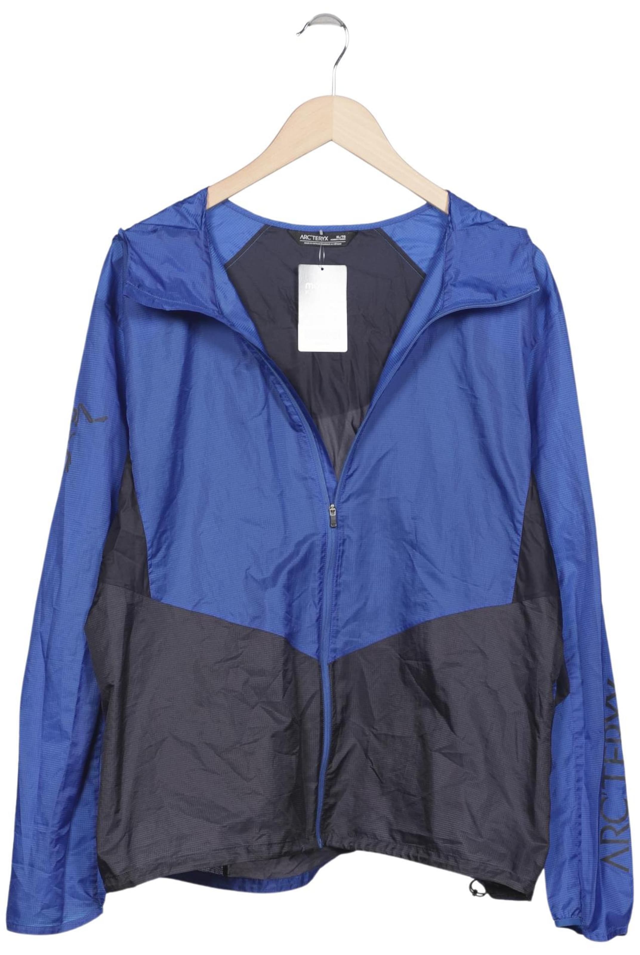 Arcteryx Jacket & Coat in XL in Mixed colors: front
