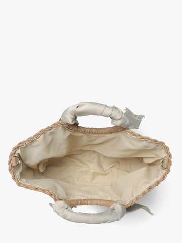 Estro Håndtaske '18207-0' i beige